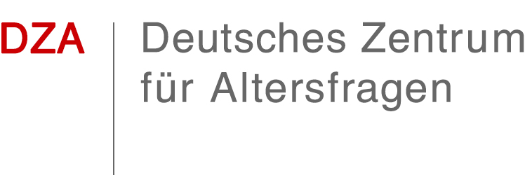 DZA - Deutsches Zentrum f&uuml;r Altersfragen