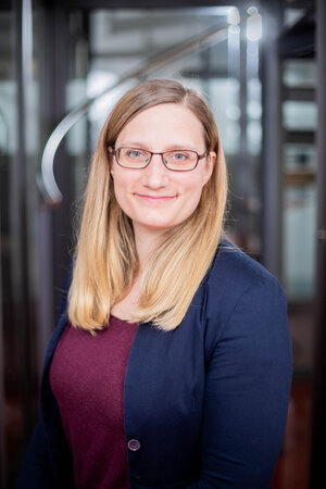 Profilfoto Svenja Spuling