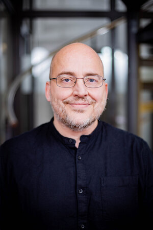 Profilfoto Oliver Huxhold