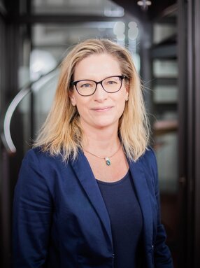 Dr. Silke Migala