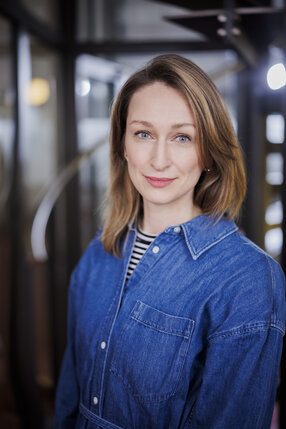 Dr. Ulrike Ehrlich